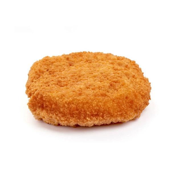 Free Country Crumbed Beef Schnitzel 500g